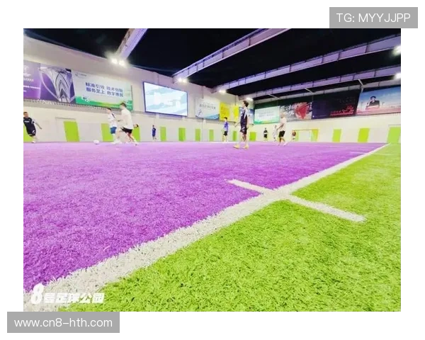 创新足球虚拟球迷互动技术提升远程观赛体验