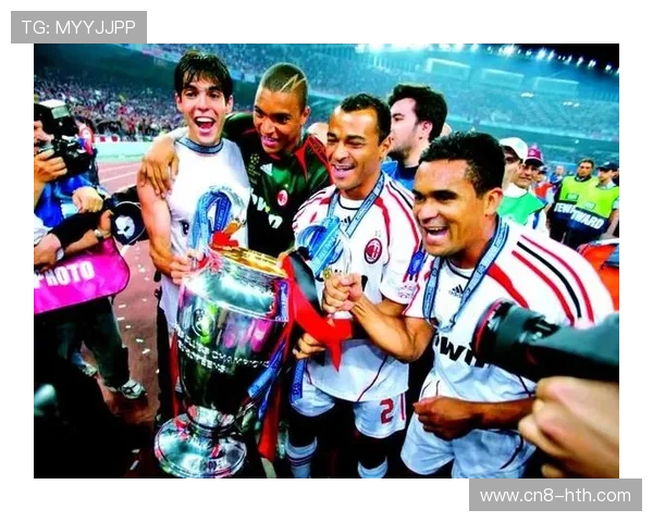 巴西足球名将卡福募捐，建体育场