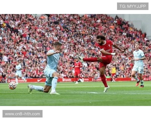 通讯：阿德利补时绝杀引爆活力球场，伯恩茅斯3-2送利物浦五轮不胜