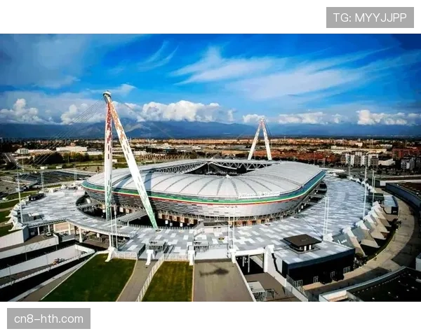 都灵市政府批准尤文图斯球场北看台扩建计划