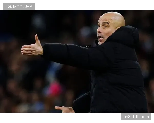 战术复盘：瓜迪奥拉变阵三中卫，成功限制住纽卡斯尔边路进攻