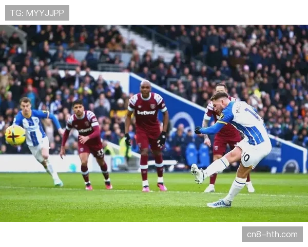 布莱顿3-0完胜十人切尔西,积分追平西汉姆联 布莱顿3-0完胜十人切尔西,积分追平西汉姆联